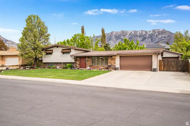 653 S 670 E, Orem, UT 84097 - #2