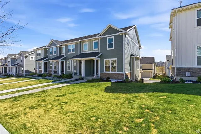 6641 W Terrace Wash Ln, West Jordan, UT 84081 - #3