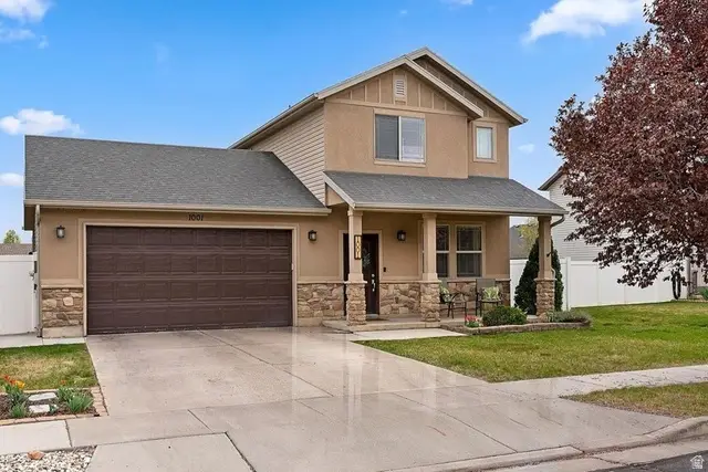 1001 W Chatham Dr N, North Salt Lake, UT 84054 - #1
