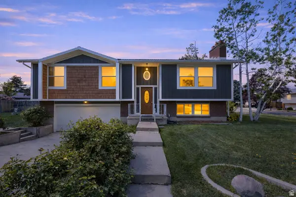 4974 S Greentree Way, Taylorsville, UT 84129