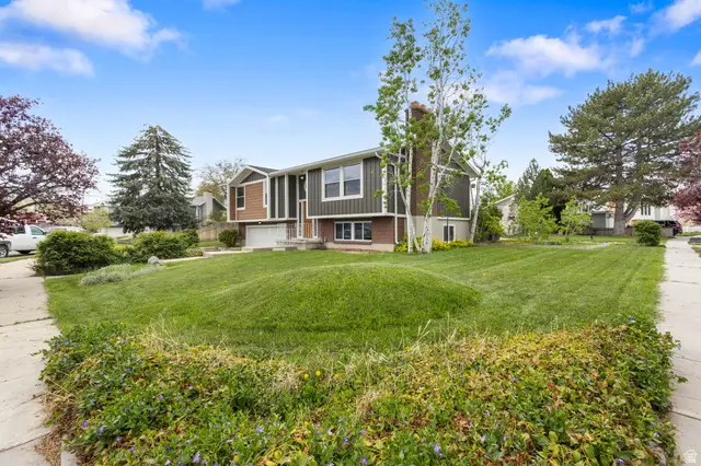 4974 S Greentree Way, Taylorsville, UT 84129 - #3