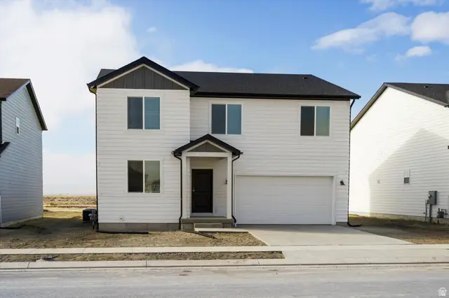 3402 N Hannah St #1603, Eagle Mountain, UT 84005 - #3