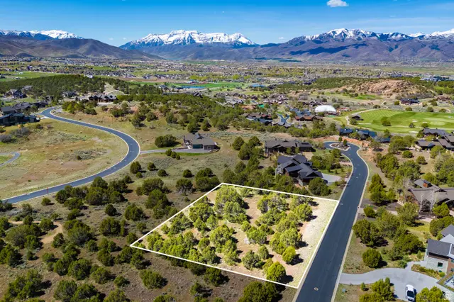 3120 N Horse Mountain Cir #195, Heber City, UT 84032 - #2