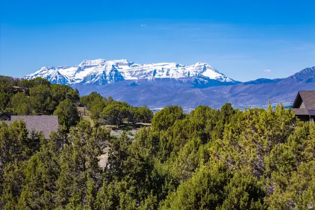 3120 N Horse Mountain Cir #195, Heber City, UT 84032 - #3