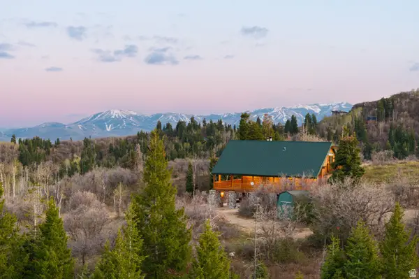 289 Porcupine Loop, Coalville, UT 84017