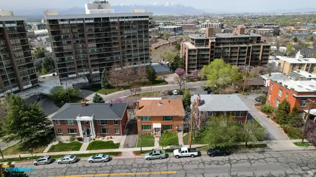 237 N Center St W, Salt Lake City, UT 84103 - #2