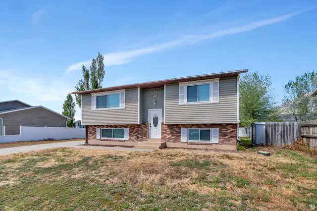 1028 W 1375 N, Orem, UT 84057 - #2