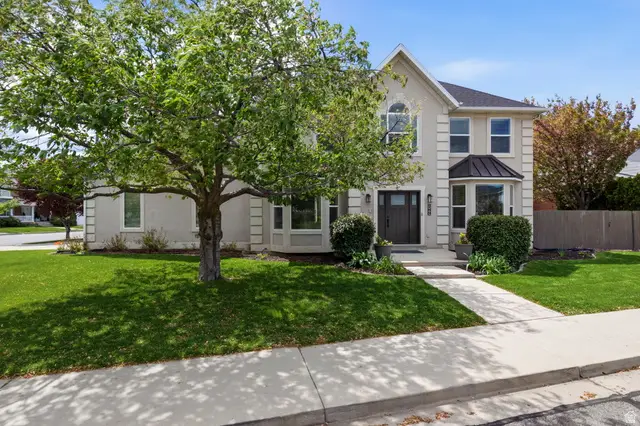 189 N Palisade Dr, Orem, UT 84097 - #1