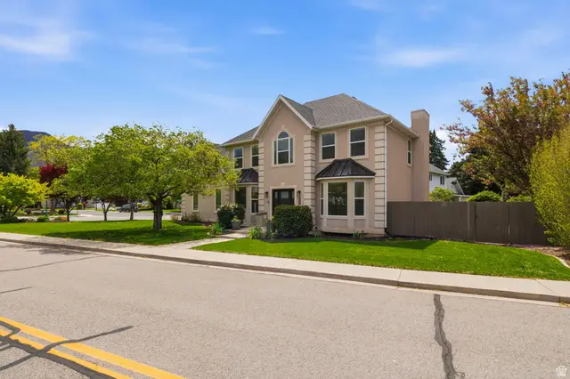 189 N Palisade Dr, Orem, UT 84097 - #2