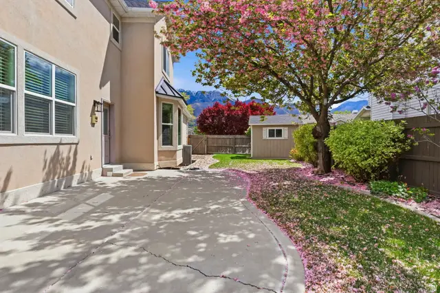 189 N Palisade Dr, Orem, UT 84097 - #3