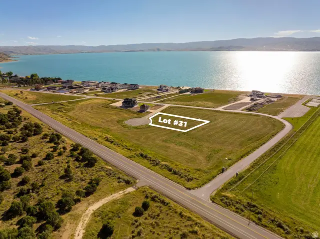 1529 E Eden Ranch Cir #31, Laketown, UT 84038 - #3