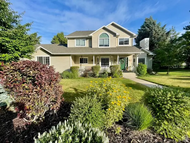 243 S Eastridge E, Logan, UT 84321 - #1