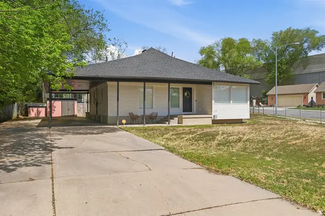526 W Winchester St, Murray, UT 84123 - #2