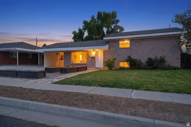 5480 S Allendale Dr, Murray, UT 84123 - #1