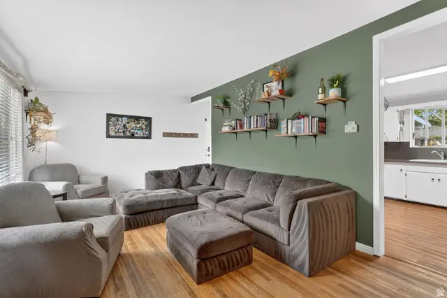 5480 S Allendale Dr, Murray, UT 84123 - #3