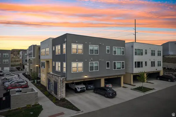 8345 S Iris Lumi Ln #202, Midvale, UT 84047