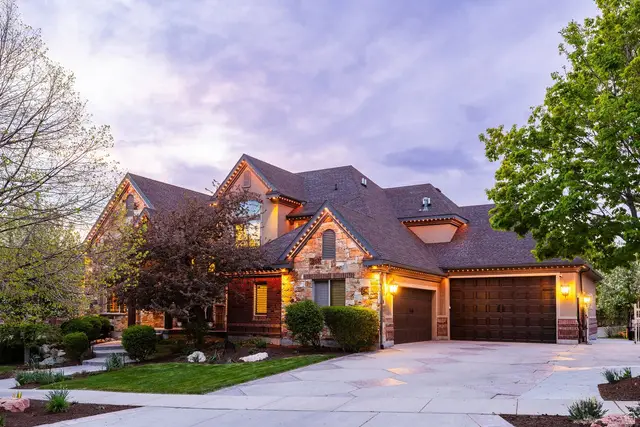 1777 E Somerset Ridge Dr S, Draper, UT 84020 - #1