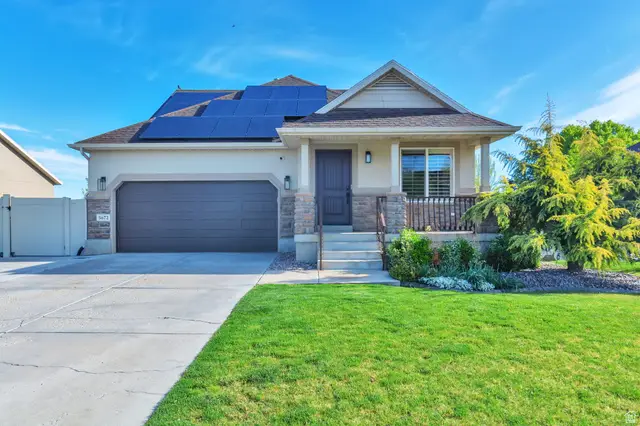 5672 W Swift Creek Rd, West Jordan, UT 84081 - #1