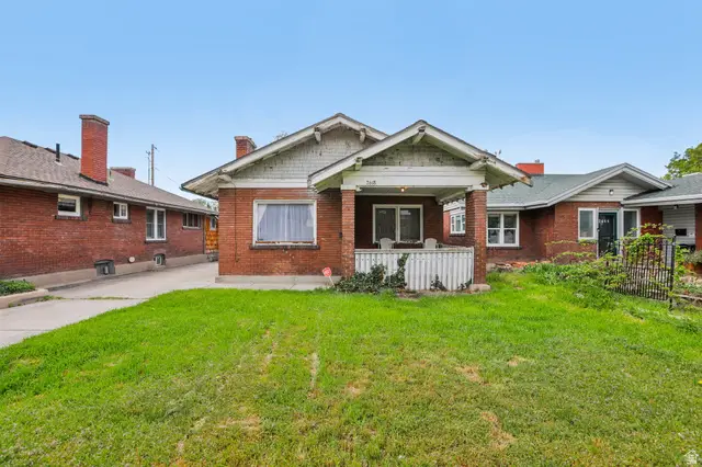 2648 S Highland Dr, Salt Lake City, UT 84106 - #2