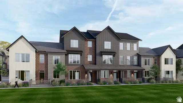 1179 N Downfield Ln W #208, North Salt Lake, UT 84054 - #2