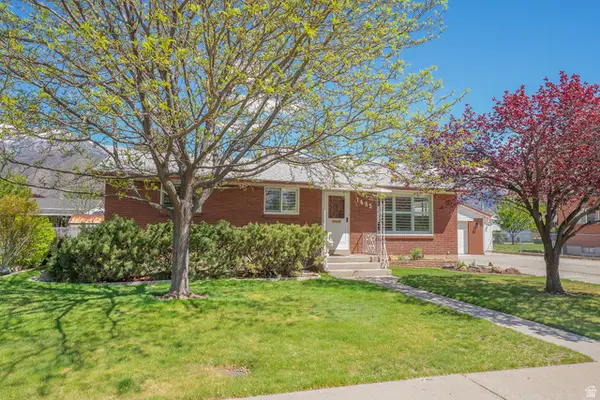 1465 S 640 E, Orem, UT 84097