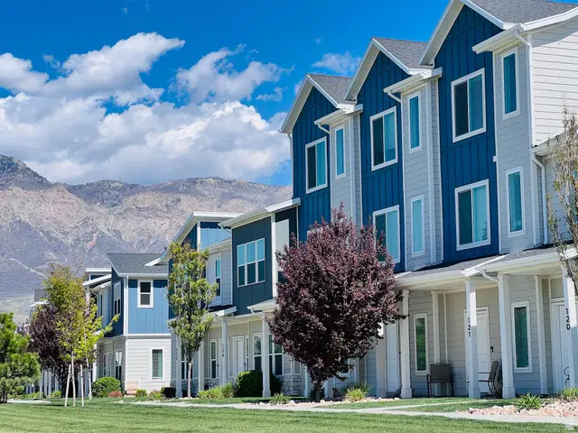 1731 N 300 E #118, North Ogden, UT 84414 - #1
