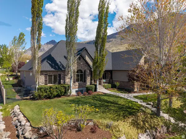 812 W 4230 N, Pleasant Grove, UT 84062