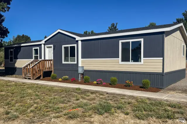 3486 N 500 E, Vernal, UT 84078 - #3