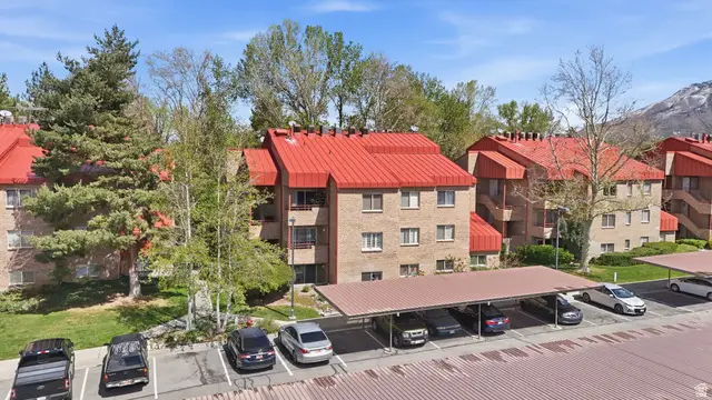 4834 S Highland Cir #409, Holladay, UT 84117 - #1