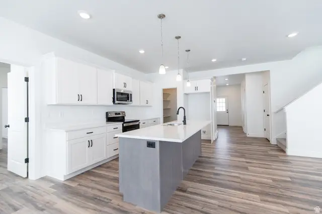 691 E 2450 N, North Logan, UT 84341 - #2