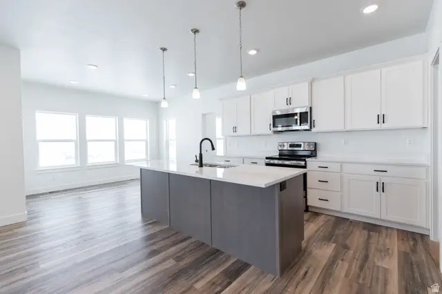 691 E 2450 N, North Logan, UT 84341 - #3