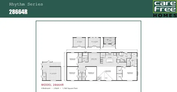 3458 N 500 E, Vernal, UT 84078