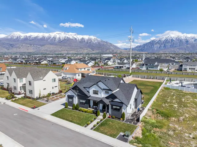 208 N Bay Dr, Vineyard, UT 84059 - #3