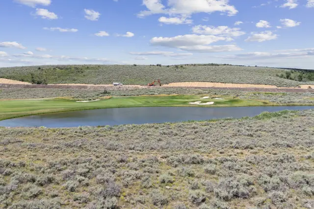 5079 Golf Club Link #18, Park City, UT 84098 - #1