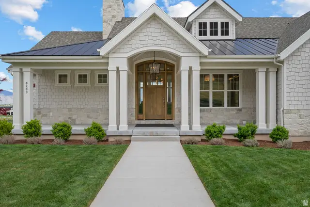 8283 S Sunridge View Ln, Payson, UT 84651 - #2