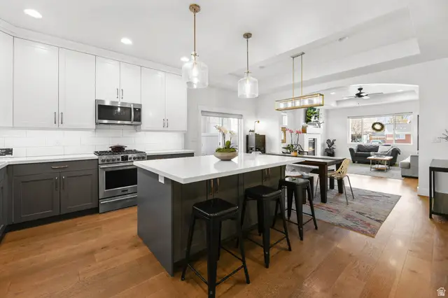 2457 E 3225 S #3&4, Millcreek, UT 84109 - #1