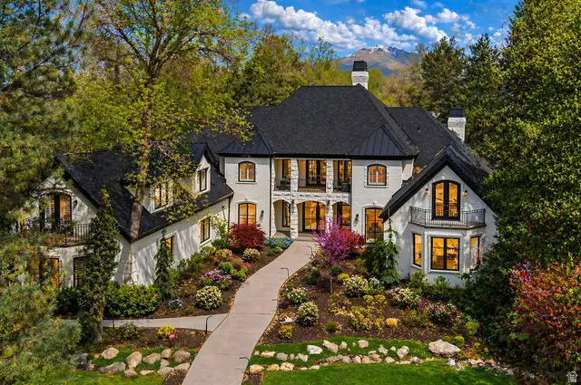 2227 E 5340 S, Holladay, UT 84117 - #1
