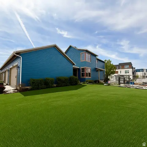 10463 S Oquirrh Lake Rd, South Jordan, UT 84009 - #1