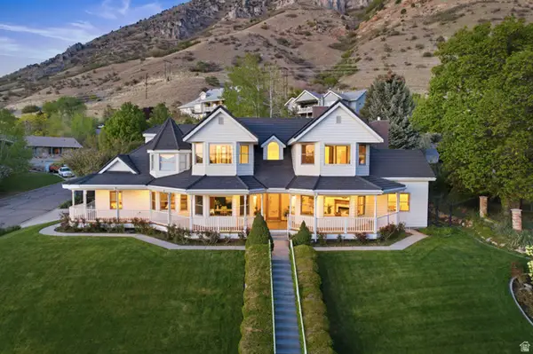 2910 Foothill Dr, Provo, UT 84604