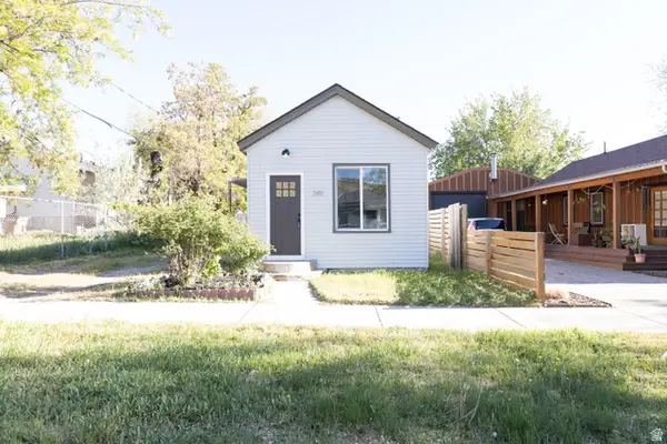 349 W 700 N, Salt Lake City, UT 84103