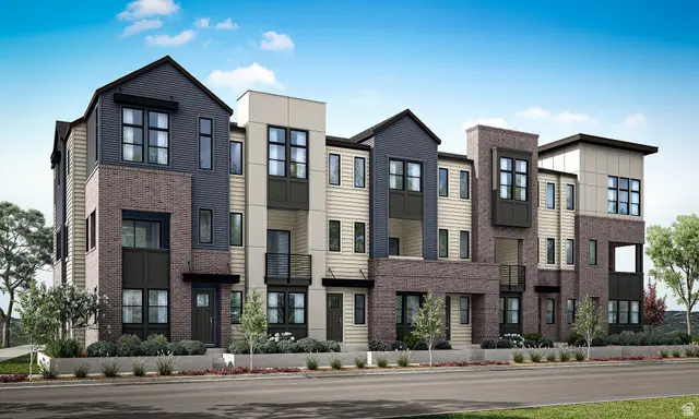 4976 S Cajon Ln #53, Holladay, UT 84117 - #1