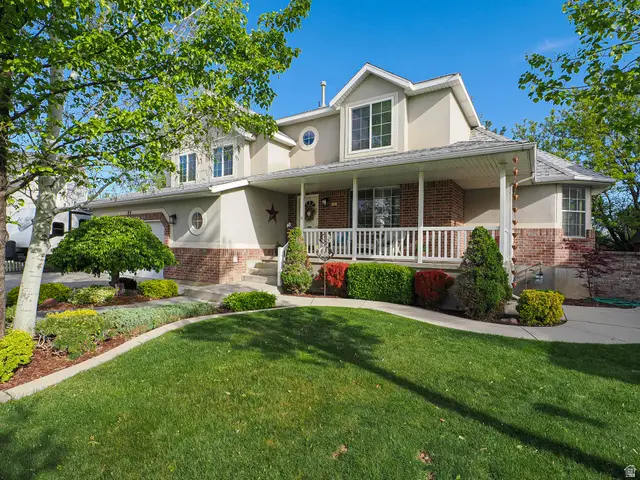 93 E Cranberry Hill Dr, Draper, UT 84020 - #2