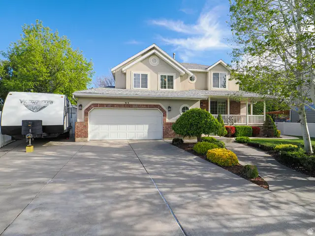 93 E Cranberry Hill Dr, Draper, UT 84020 - #3