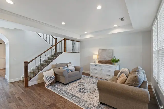 1581 Saddlehorn Cir, Farmington, UT 84025 - #2