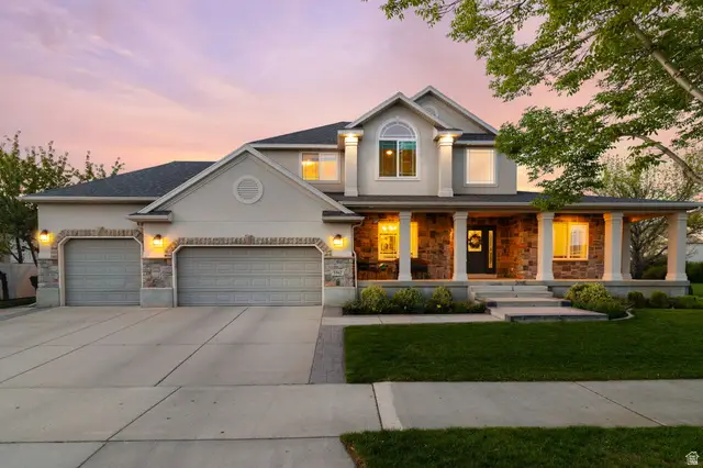 1362 W 1940 N, Provo, UT 84604 - #1