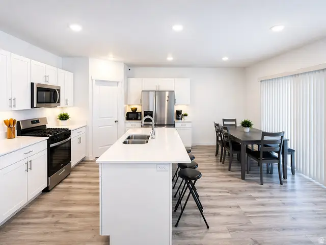 3702 S Mineral Dr, Magna, UT 84044 - #3