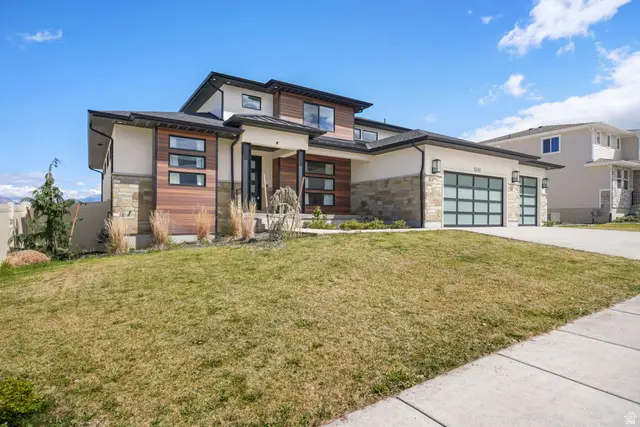 3248 S Forest Ave W, Saratoga Springs, UT 84045 - #1