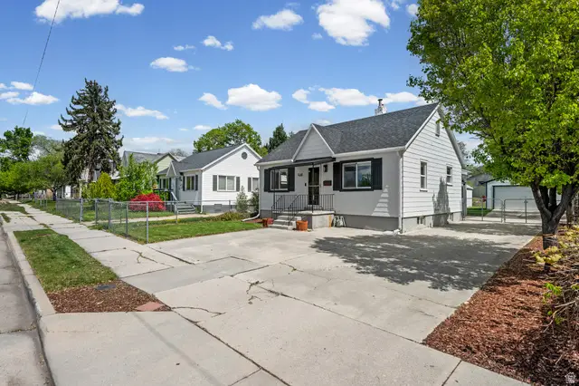 3149 S 800 E, Millcreek, UT 84106 - #2