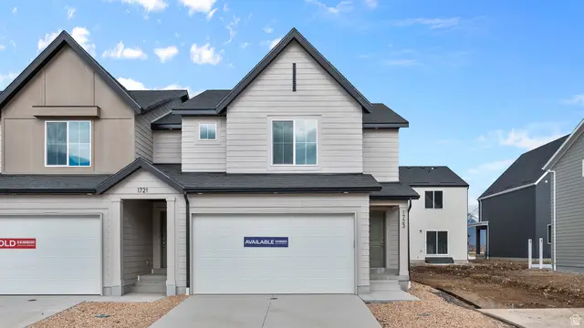 4242 N Buckstone Way #1367, Lehi, UT 84048 - #1