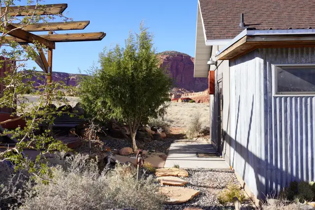 105 W Sleeping Rainbow Dr #20, Torrey, UT 84775 - #3